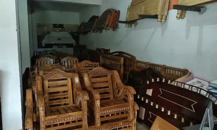 Ms Suvidha Furniture
