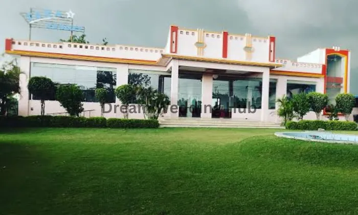 M/s Tara Resort