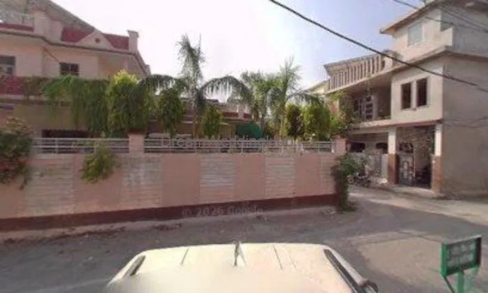 Ms Thakor Ajamalji