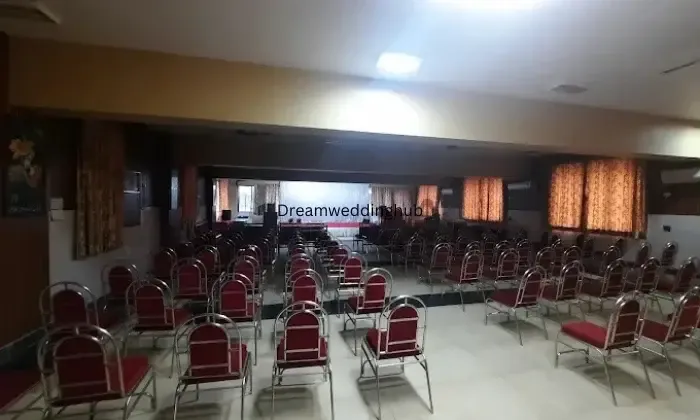 Ms Thakur Banquets
