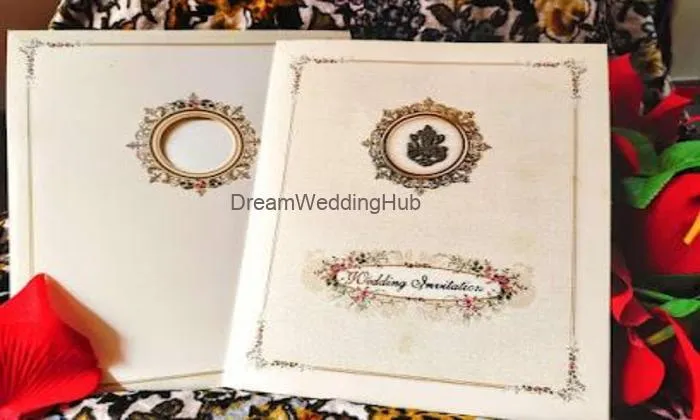 Ms Wedding Cards & Printing