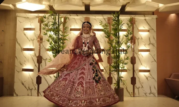 Ms Wedding Collection