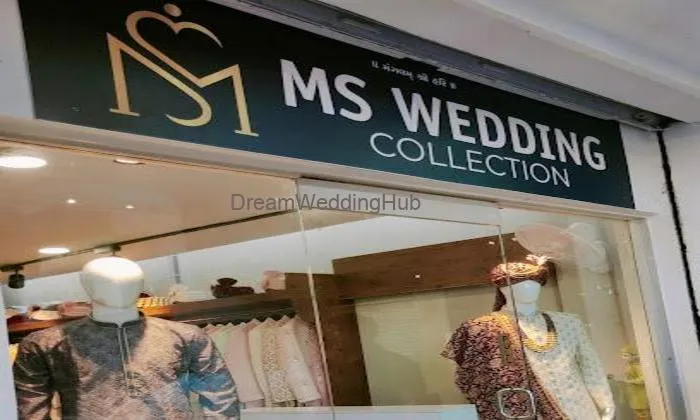 Ms Wedding Collection Ms Wedding Collection