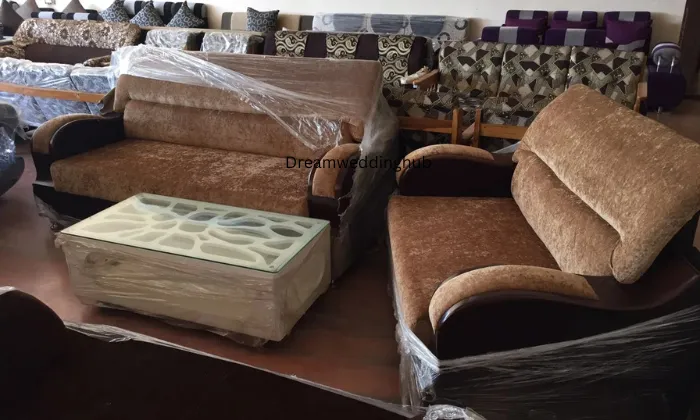 Ms Wooden Furniture