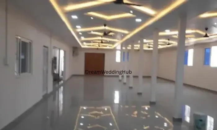Msac Functional Hall