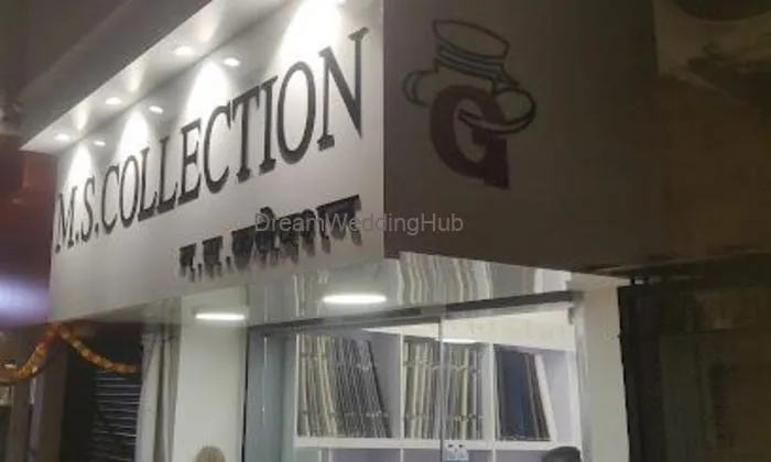 M.s.collection