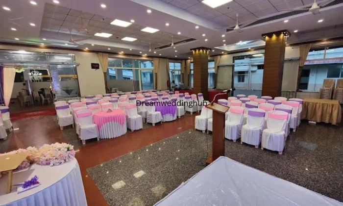 Msgr Leslie Shenoy Community Hall Msgr Leslie Shenoy Community Hall