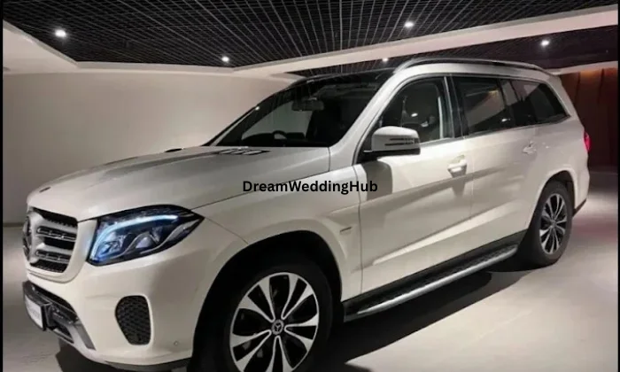 Msk Wedding Cars