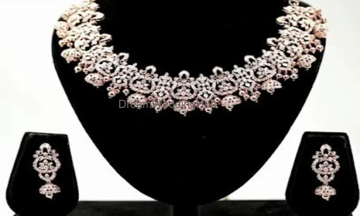 Msons Gold & Diamonds (jewellery Shop Near Me) - Best Diamond Jewellery Showroom In Amritsar