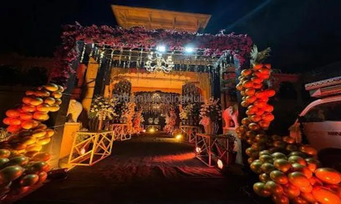Msquare Production And Events