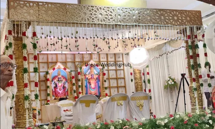 Msr Kalyana Mandapam