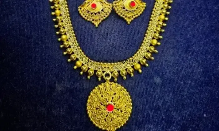 Msrevankar Jewellers