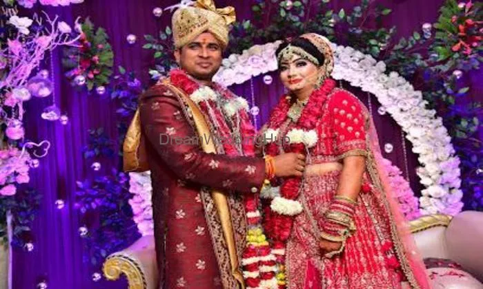 Msss Studio & Wedding Planner
