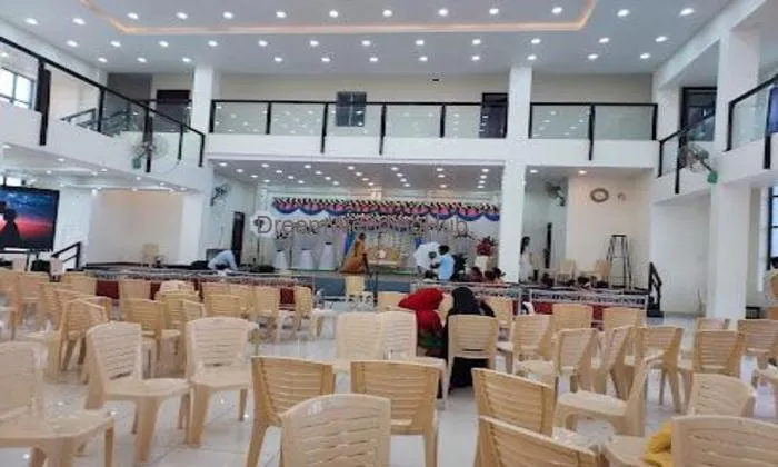 Mst Hall