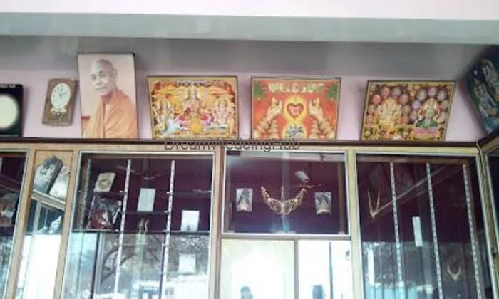 M.suresh Kumar Jewellers