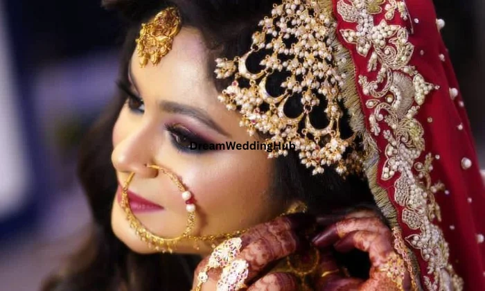 Mt Bridal And Beauty Studio