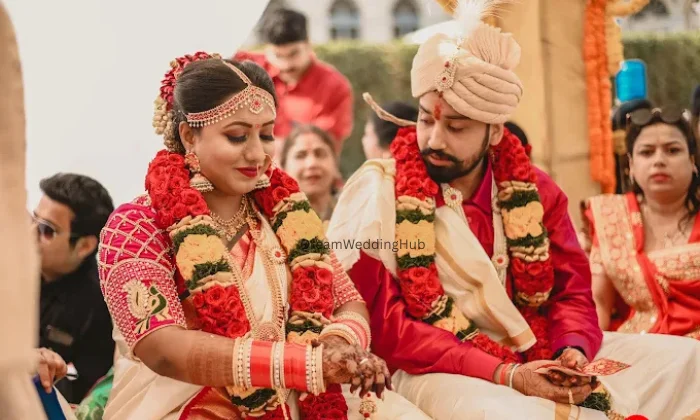 Mth Wedding Films