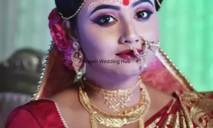 Mua Lipikas Makeup Studio And Academy