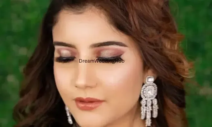 Mua Manju Makeup Artist
