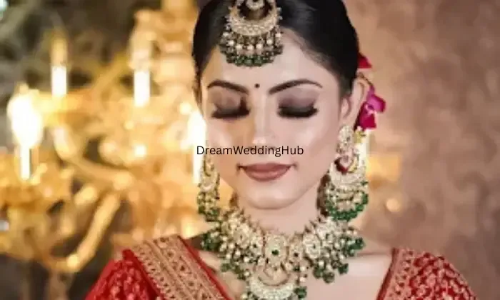 Mua Pooja Rajput