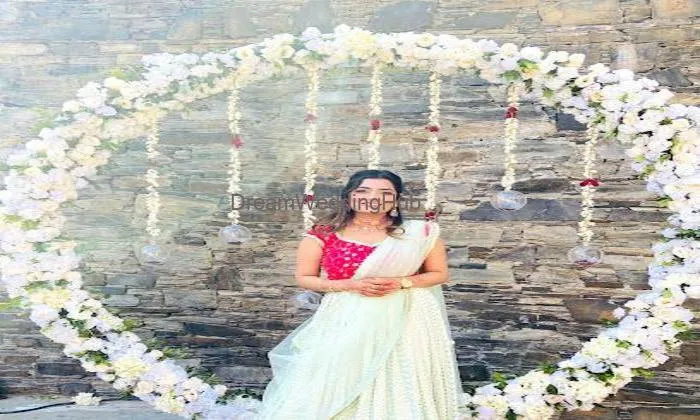 Mua Shubhi Khunteta Mua Shubhi Khunteta