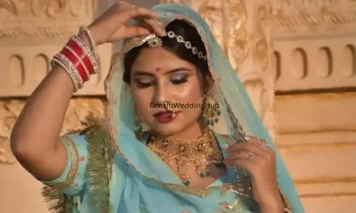 Muaprerna Makeup Studio