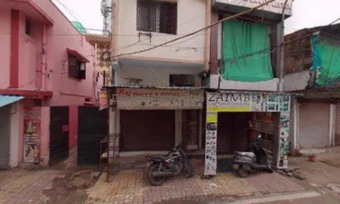 Mubarak Mehandi Center