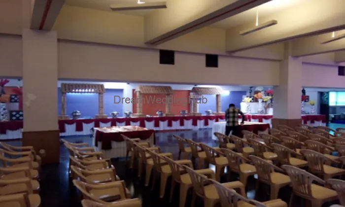 Mubarak Palace Wedding Hall