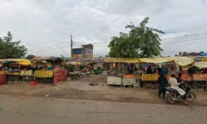 Mubarik Khan