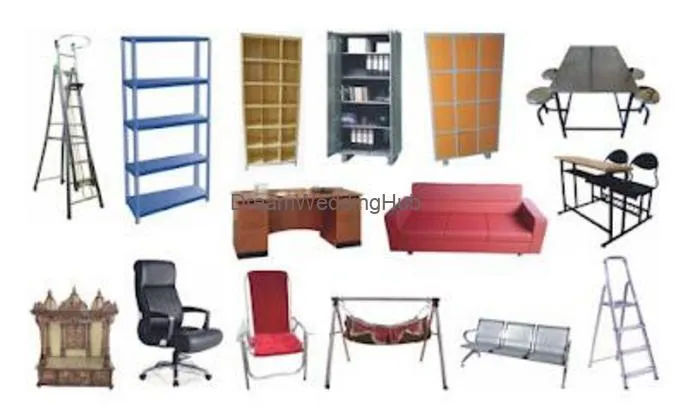 Muck Furniture