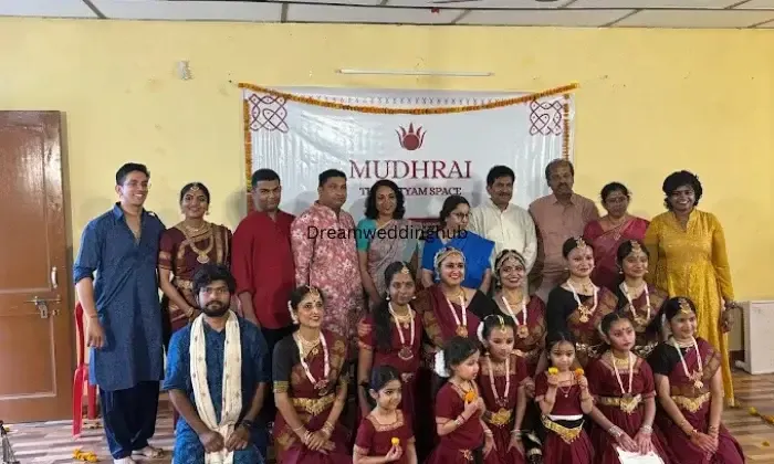 Mudhrai