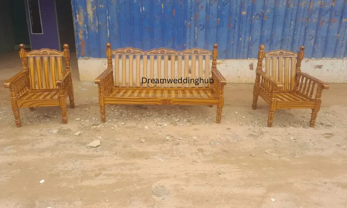 Mudimalai Furniture