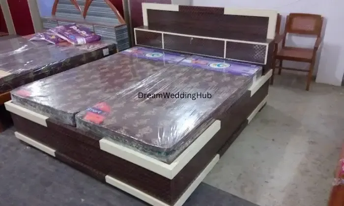 Mudit Furnitures