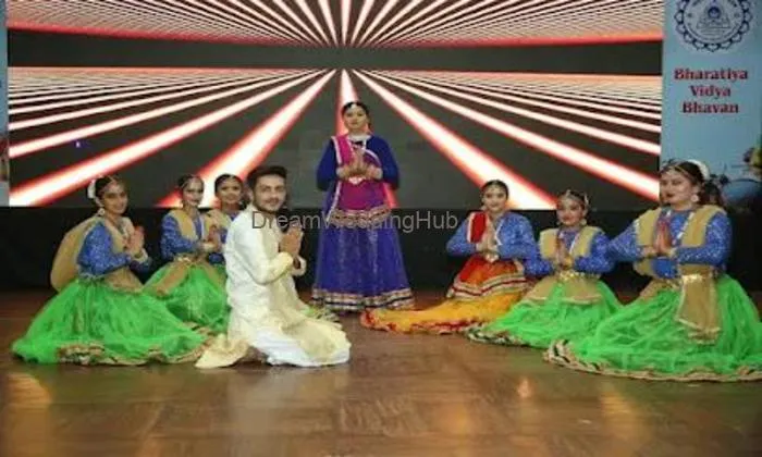 Mudra Dance Studio