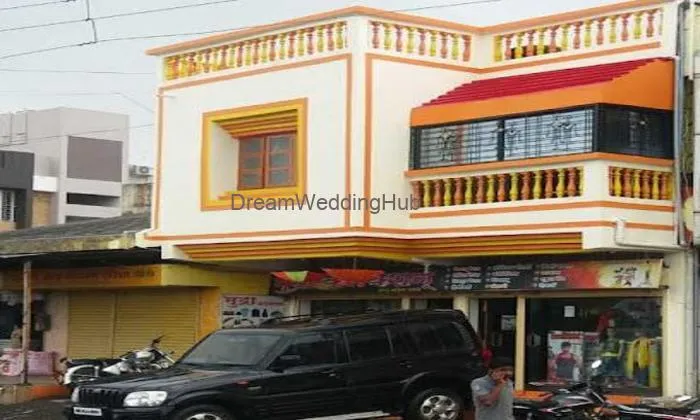 Mudra Shopping Mall,mahud