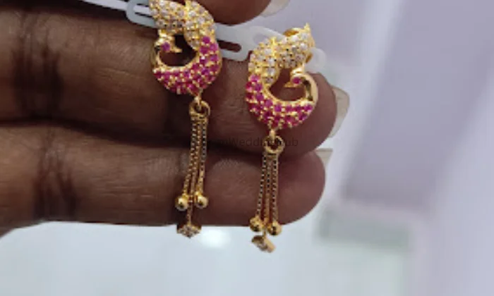 Mudragada Jagannadham Jewellers Mudragada Jagannadham Jewellers