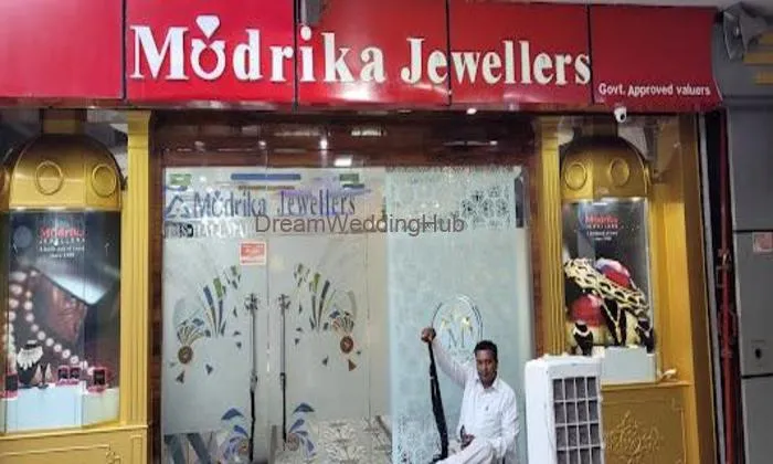 Mudrika Jewellers-best Wedding Jewellery Store/best Gold Jewellery Store/best Jewellery Showroom In Saharanpur