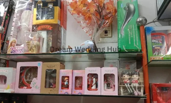 Mufaddal Gifts Shop