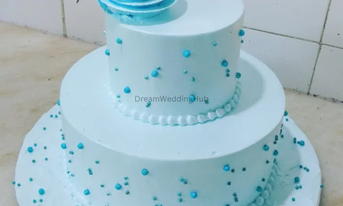 Muffins Cake