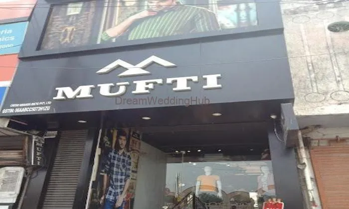 Mufti
