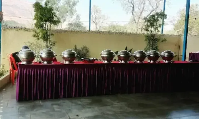 Mugdha Catererers