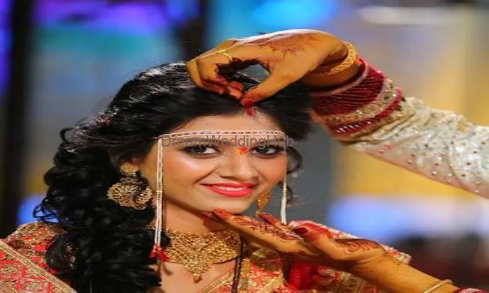 Mugdha Nx Bridal Studio ,saloon & Academy