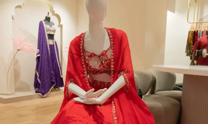 Mugdha Silk Saree Shop L Rajahmundry