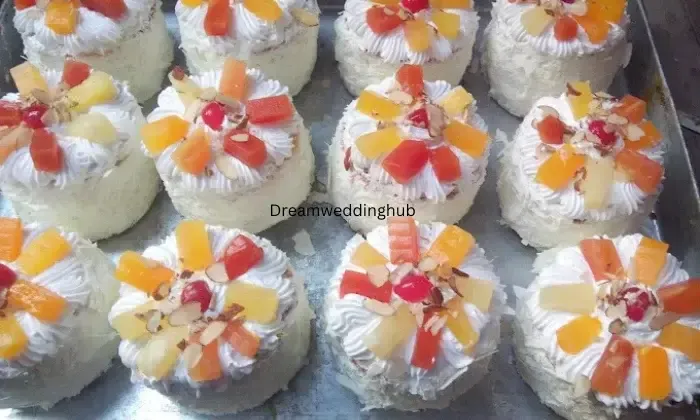 Mughal Darbar Bakery And Restaurant