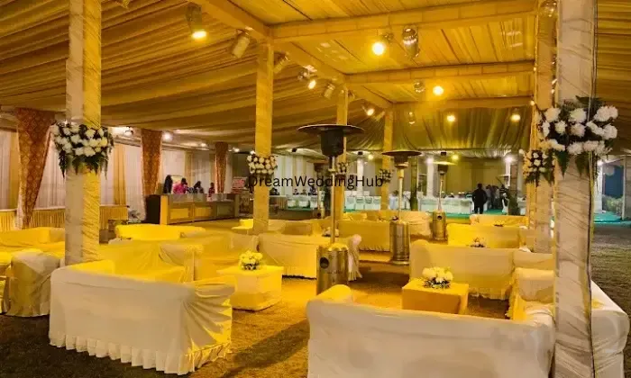 Mughal Garden Banquet Hall Mughal Garden Banquet Hall