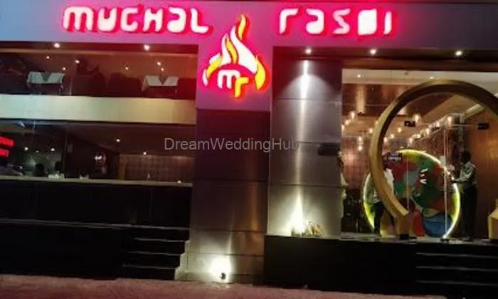 Mughal Rasoi Mughal Rasoi