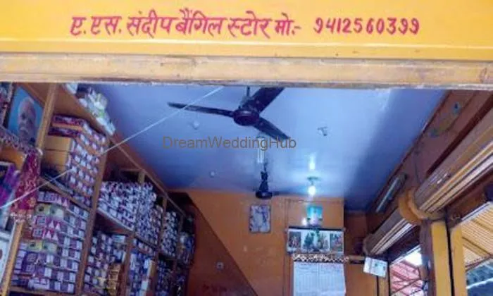 Mughal's Bangle Firozabad