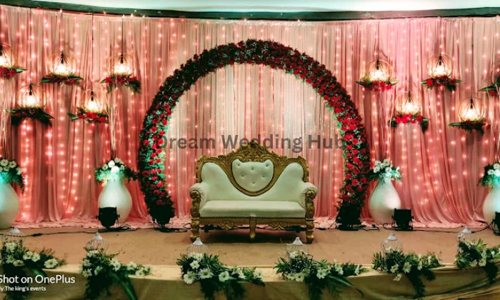 Mugil  Wedding Planner