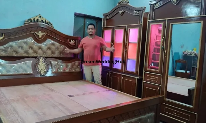 Muhammad Furniture