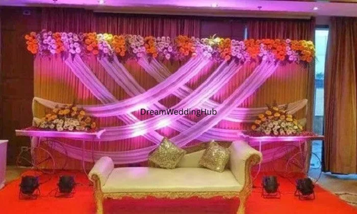Muhurat Wedding  Entertainments